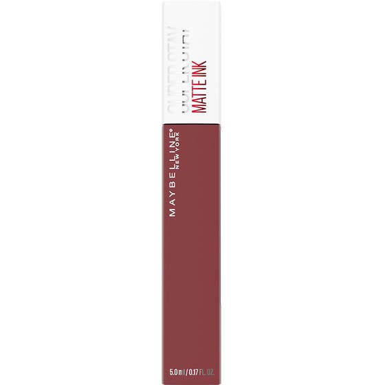 Superstay Matte ink.