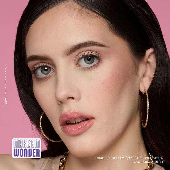 Make Em Wonder Foundation