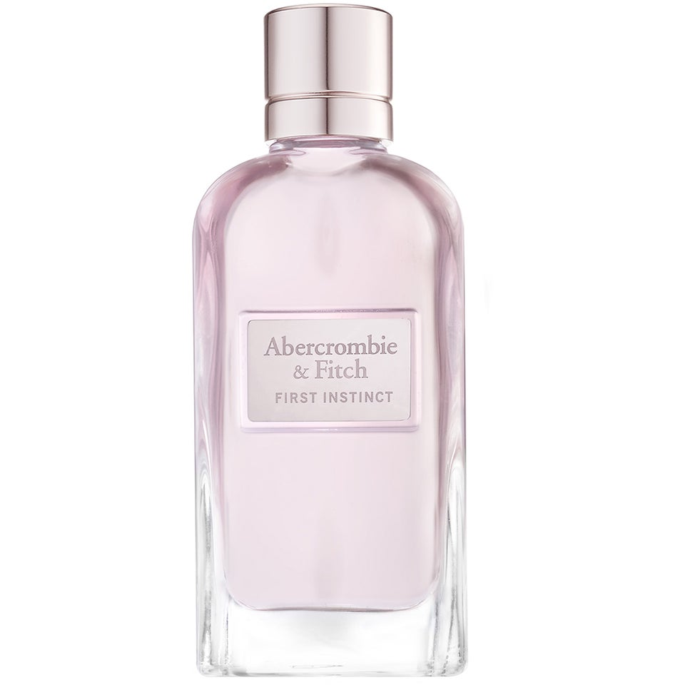 First Instinct Women Eau de Parfum