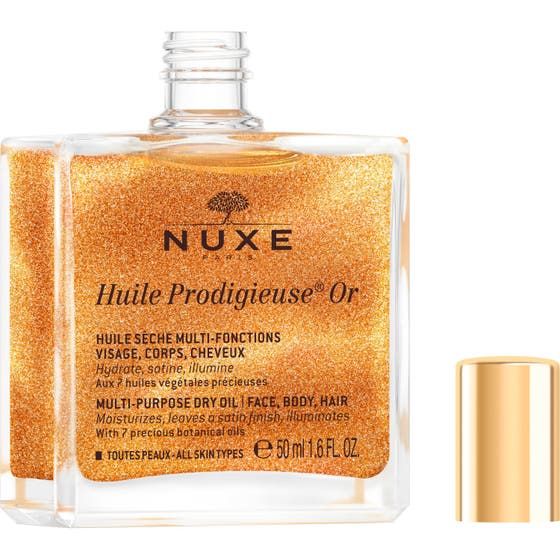 Huile Prodigieuse OR
