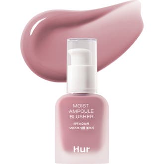Moist Ampoule Blusher