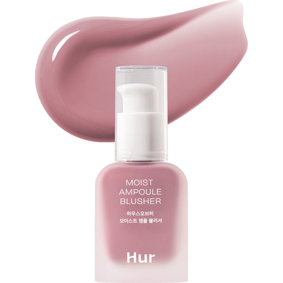 Moist Ampoule Blusher