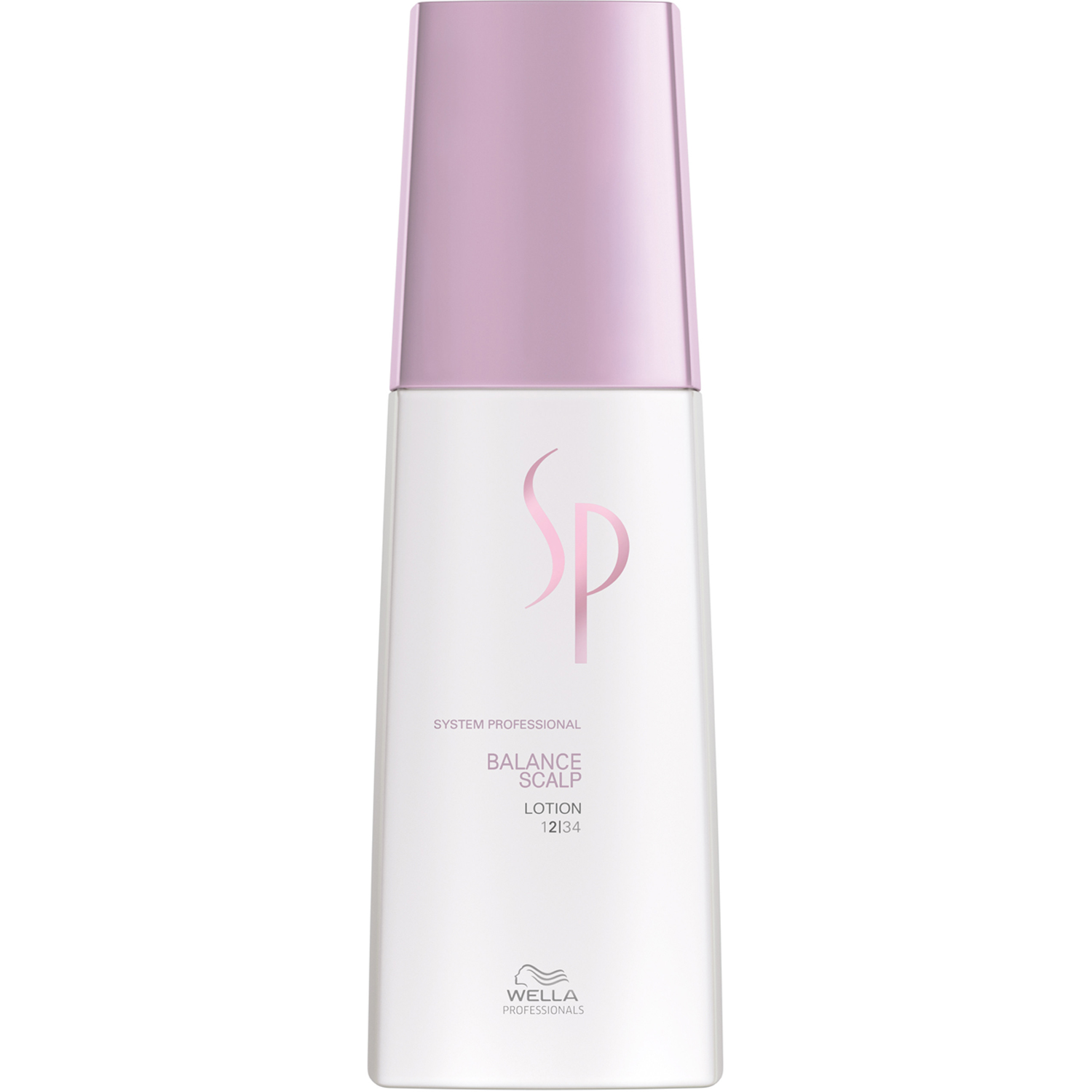 SP Balance Scalp Lotion