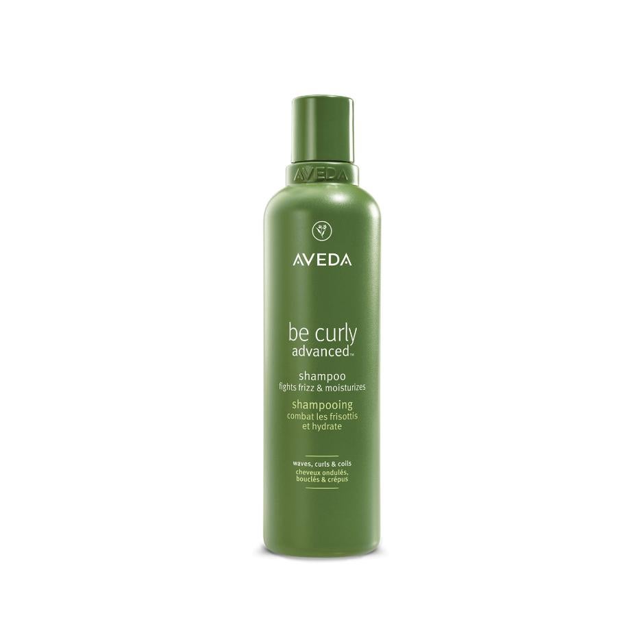 Aveda Be Curly Advanced Shampoo 250 ml billede