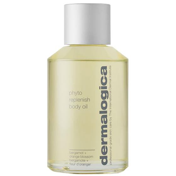 Phyto Replenish Body Oil