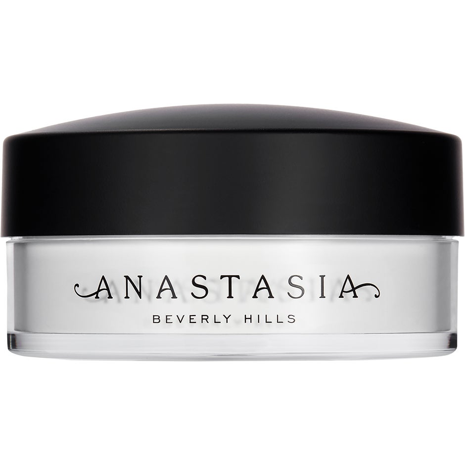 Anastasia Beverly Hills Loose Setting Powder Translucent 25 g puder, rouge & highlighter dam