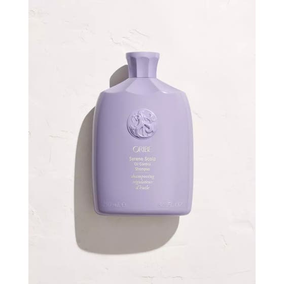 Serene Scalp Oil Control Shampoo