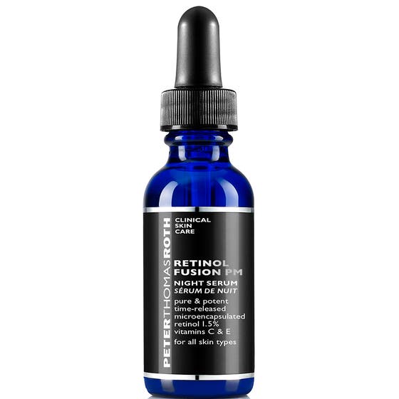 Retinol Fusion Pm