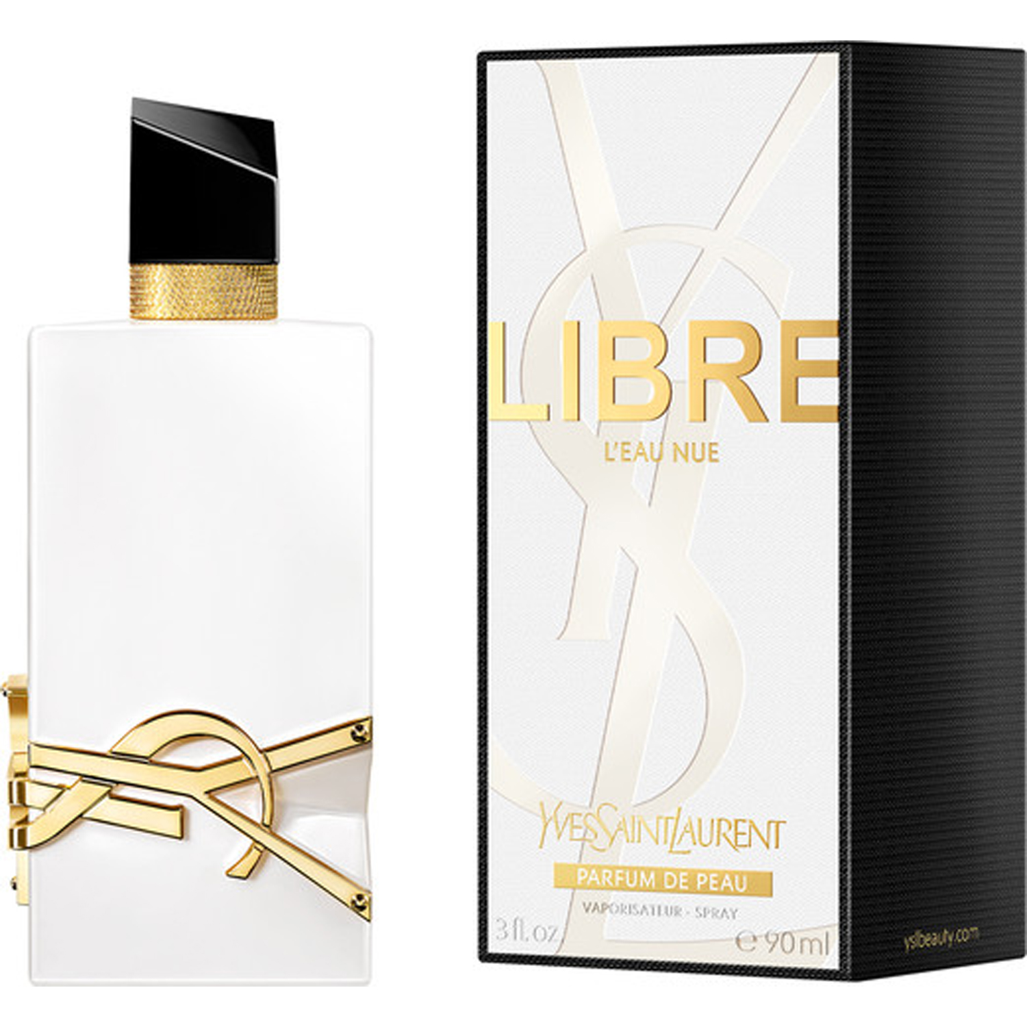 YSL LIBRE L EAU NUE 90ML