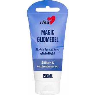 Magic Lube