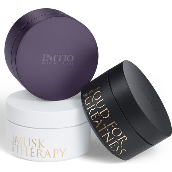 Atomic Rose Body Cream