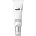 Medik8 Advanced Day Total Protect 50ml anti age ansiktskräm med solskydd spf30 i vit tub med silvrigt lock.