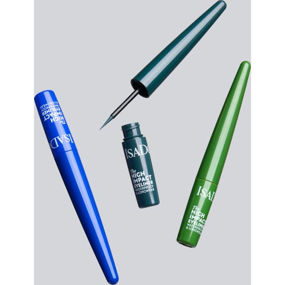 The High Impact Eyeliner