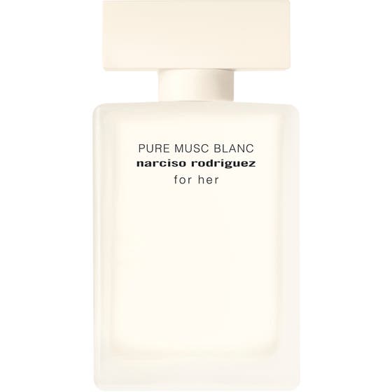 For Her Pure Musc Blanc Intense