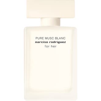 For Her Pure Musc Blanc Intense
