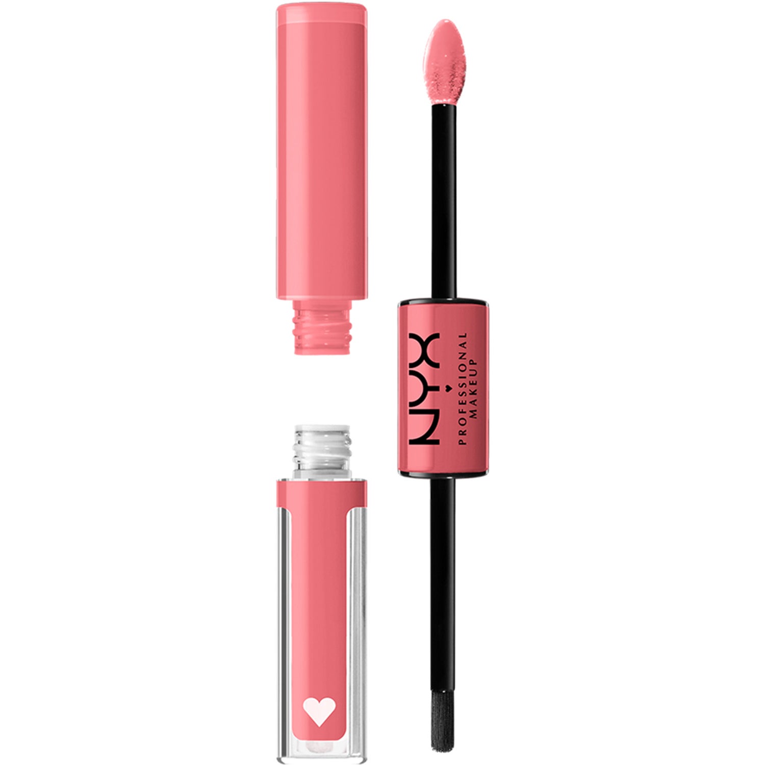NYX Professional Makeup Shine Loud Pro Pigment Lip Shine läppsmink dam – bild 7