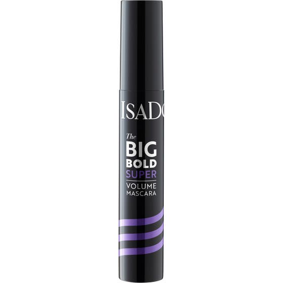 The Big Bold Super Volume Mascara