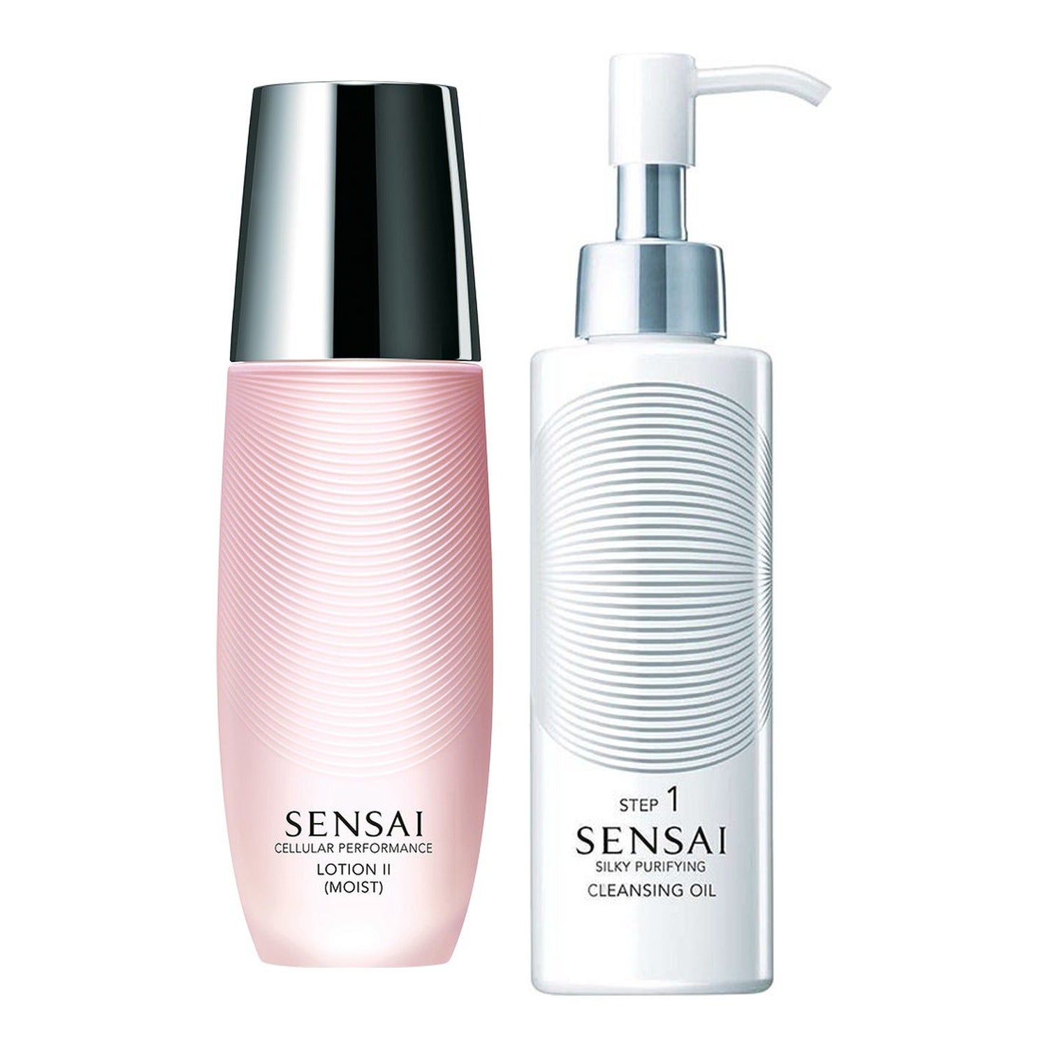Sensai Cellular Perf. Lotion II kroppsvård dam – bild 9