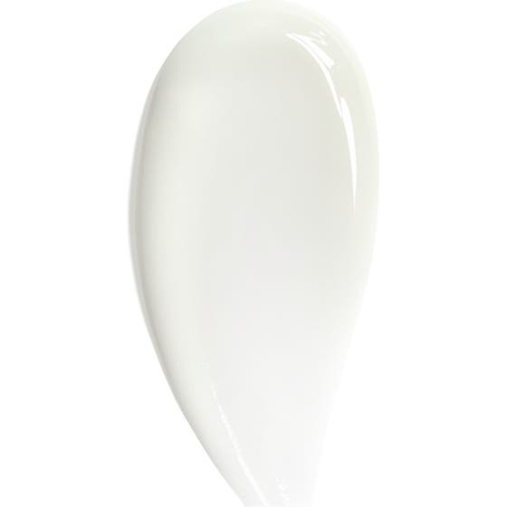 Biotherm Aquascreen Uv Daily SPF50 40 ml suojaava aurinkovoide kasvoille sileänä ja valkoisena voidekoostumuksena.