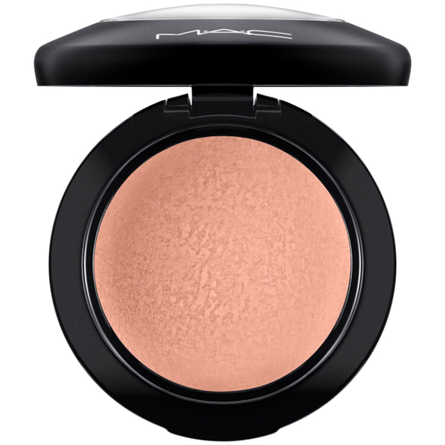 Mac Mineralize Matte Blush puder, rouge & highlighter dam – bild 7