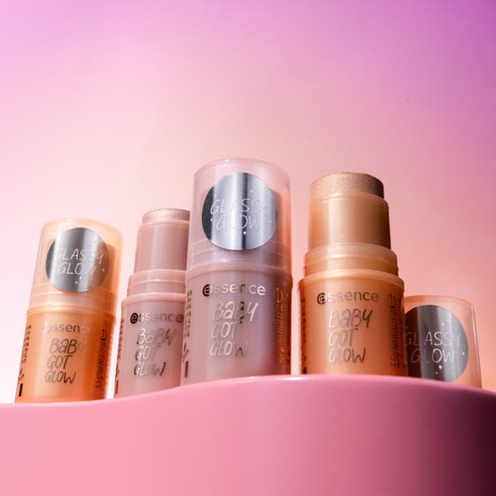 Baby Got Glow Highlighter Stick