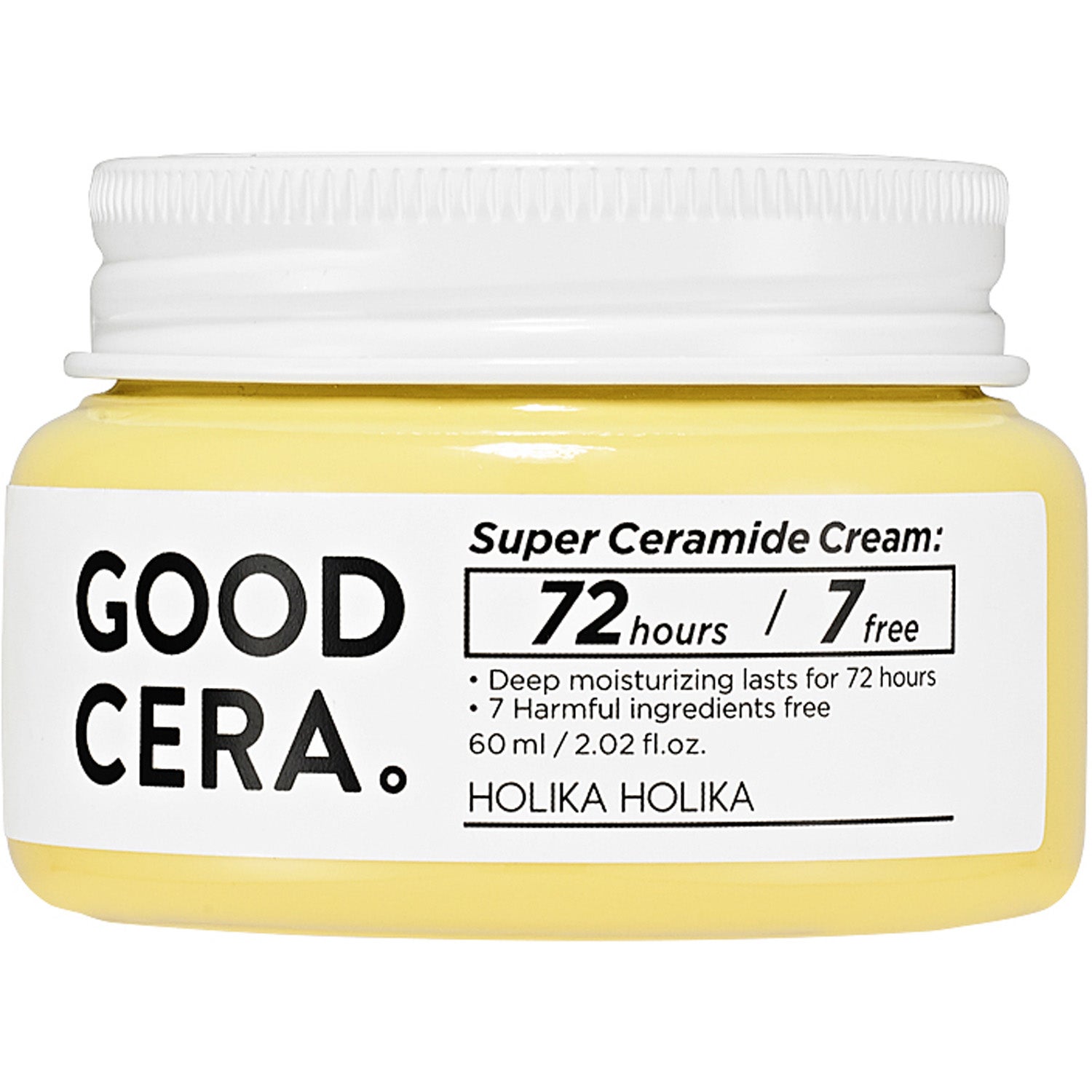 Holika Holika Good Cera Super Ceramide Cream 60 ml