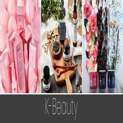 Hva er greia med K-beauty?