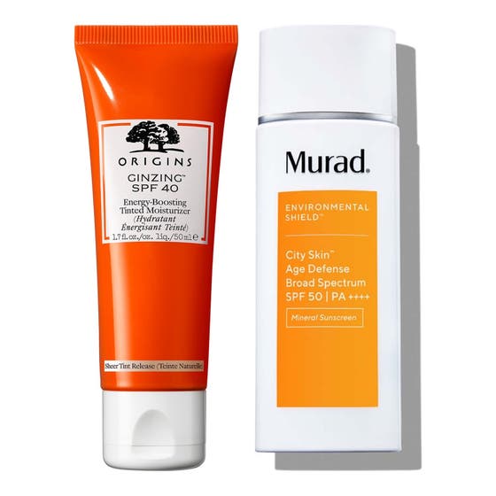 Daily Defense Duo SPF