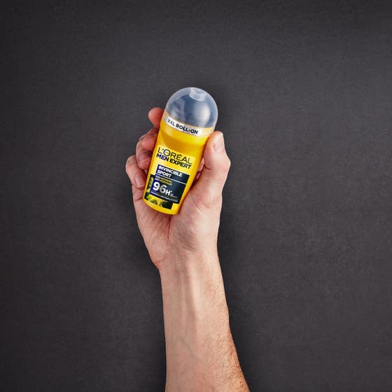 Men Expert Roll-On Deo