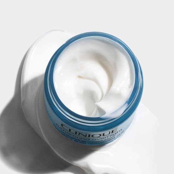 Turnaround Overnight Revitalizing Moisturizer
