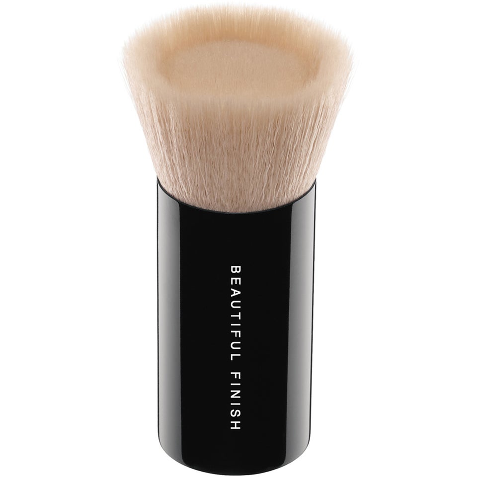 Beautiful Finish Brush 1 pcs