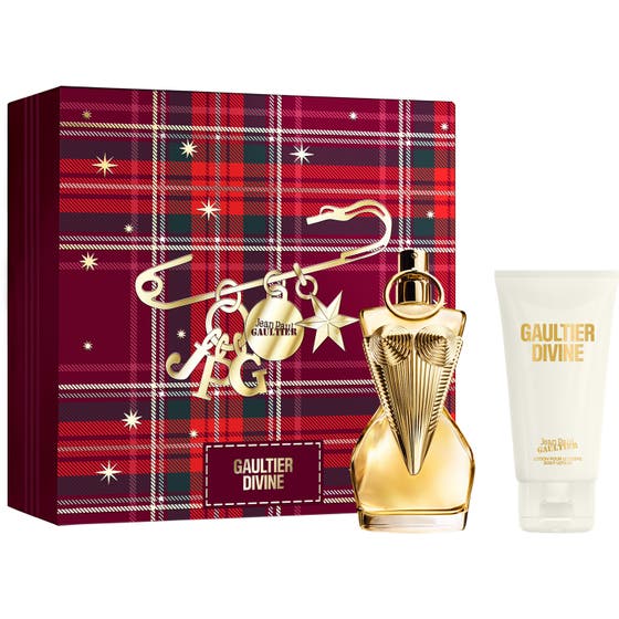 Gaultier Divine Gift Set