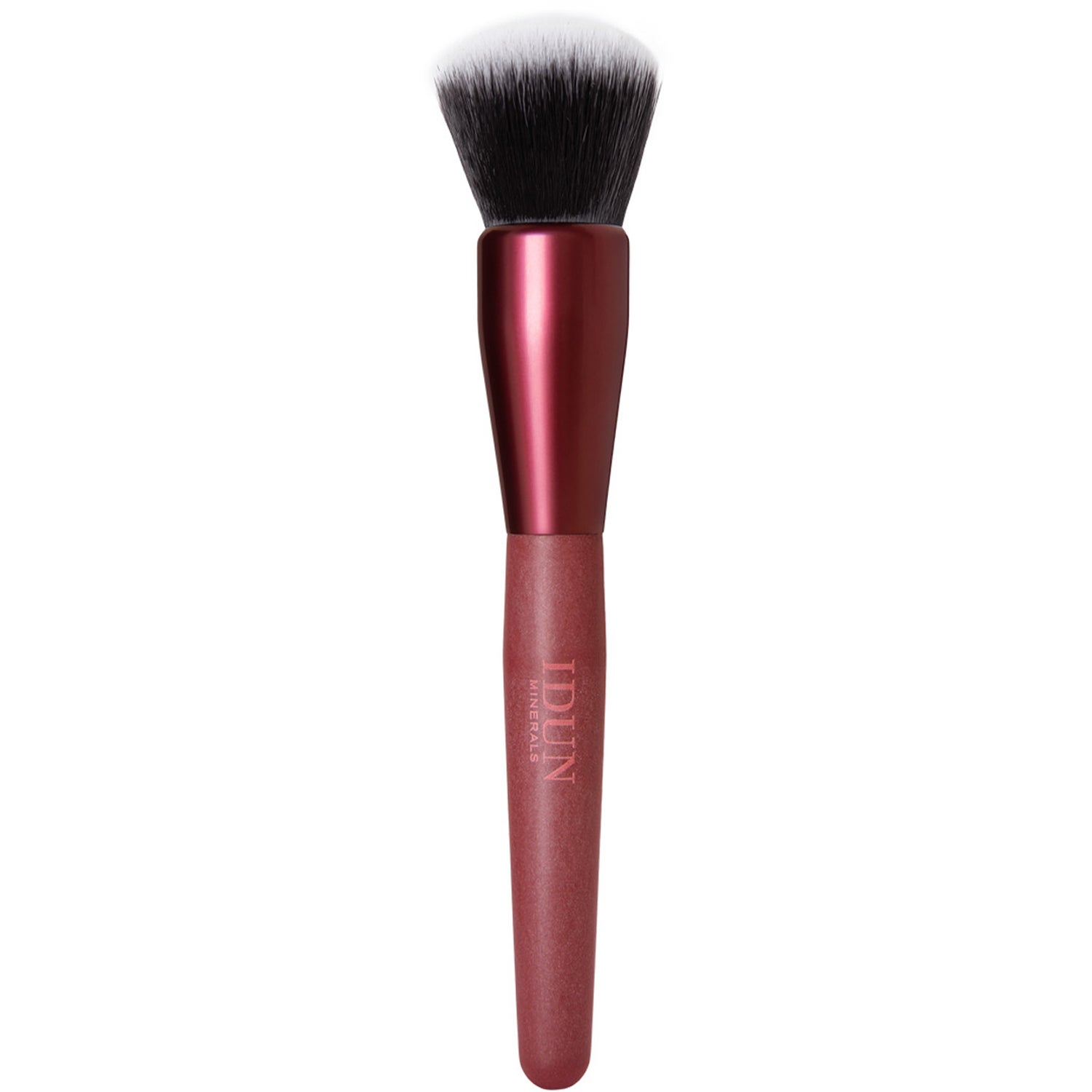 IDUN Minerals - Pro Soft Kabuki Brush For Face