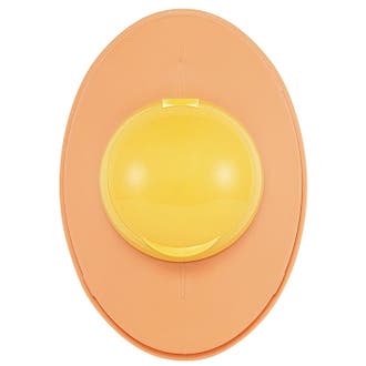 Smooth Egg Skin Cleansing Foam