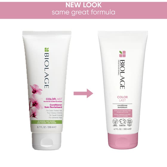 ColorLast Conditioner