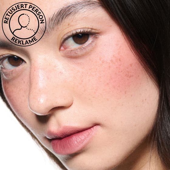 Powder Kiss Lip + Cheek Mousse