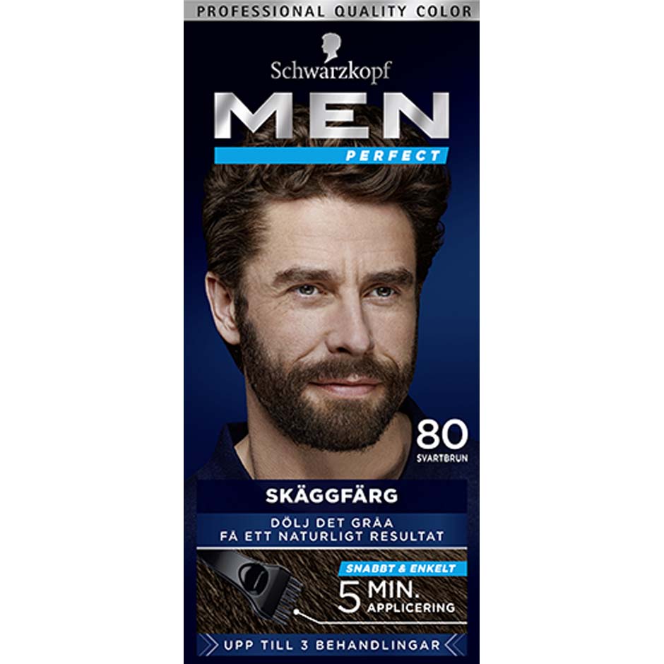 Men Perfect