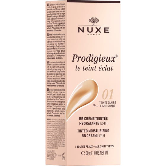 Prodigieux® BB Cream | 24H