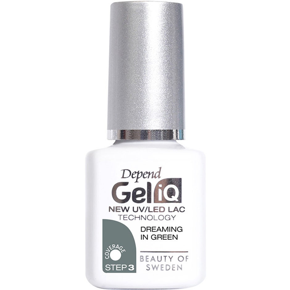 Depend Gel iQ Dreaming in