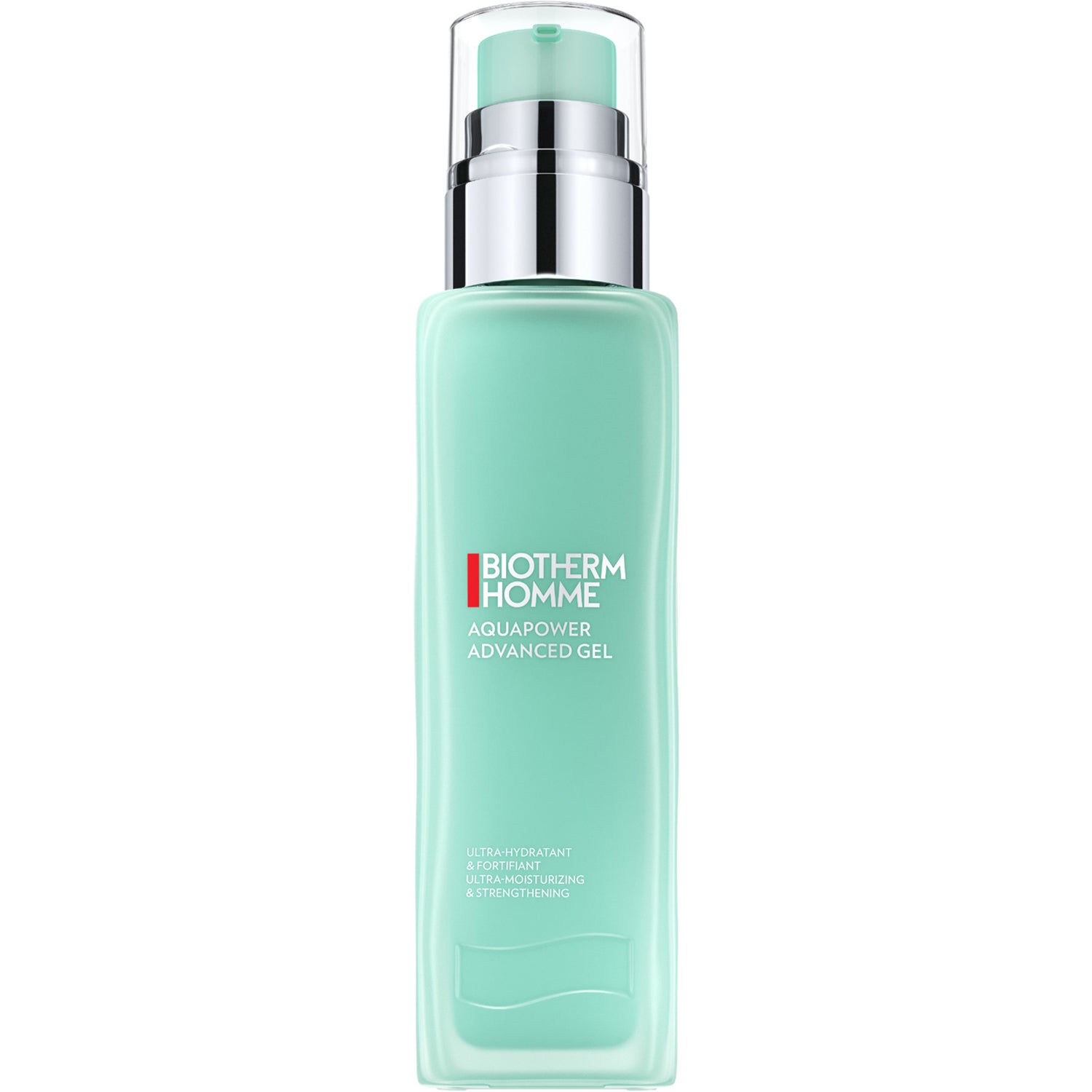 Biotherm Homme Aquapower Advanced Moisturizing Gel Normal Skin JUMBO ansiktskräm & serum herr