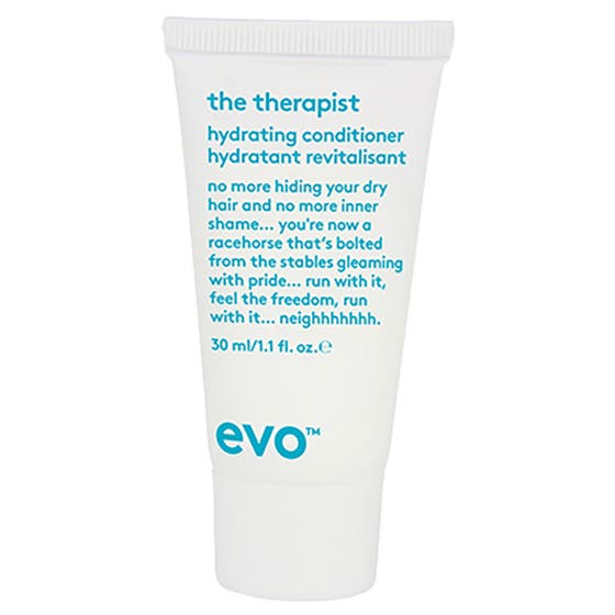 The Therapist Conditioner