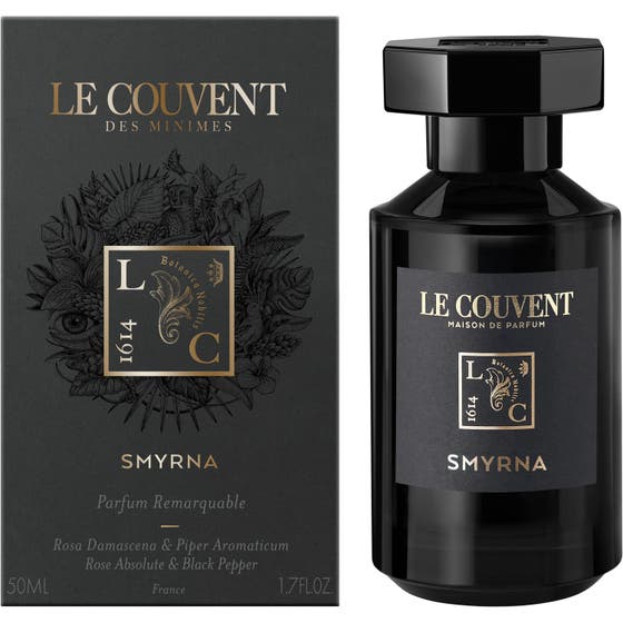 Smyrna Remarkable Perfumes