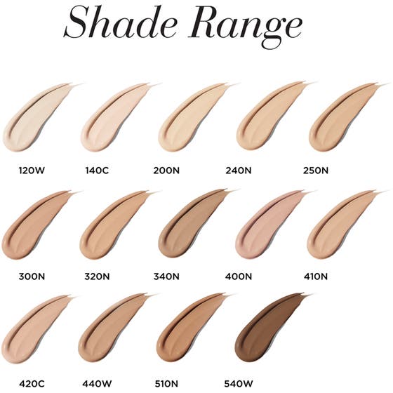 Ceramide Lift and Firm Foundation