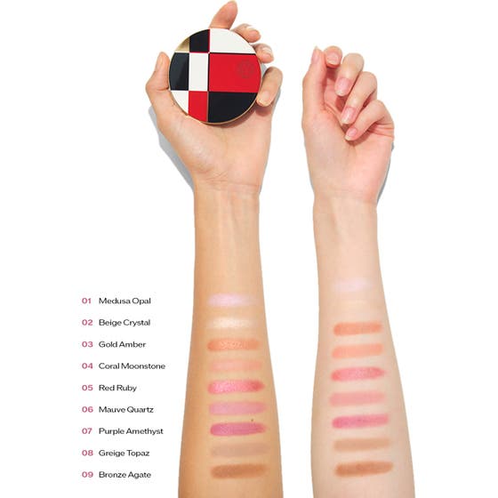 Color And Glow Enhancer