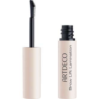 Brow Lift Lamination