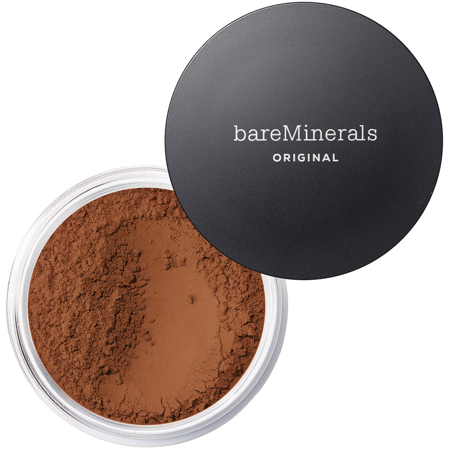 Produktfoto för bareMinerals - Original Loose Mineral Foundation SPF15 Warm Deep på Skincity.com