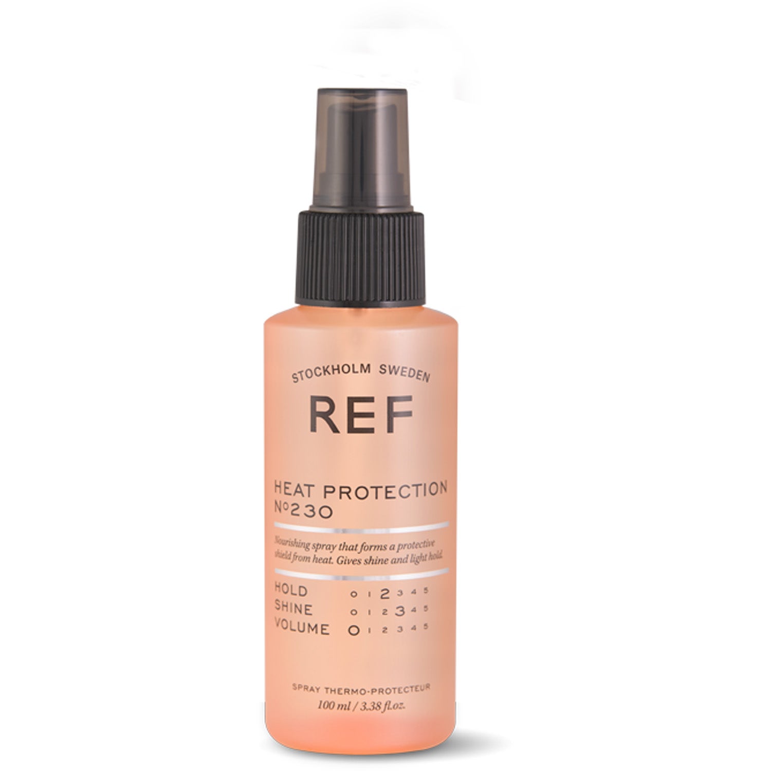 REF Stockholm Heat Protection N°230 100 ml
