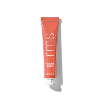 Liplights Cream Lip Gloss