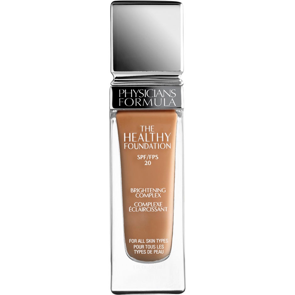 Physicians Formula The Healthy Foundation SPF 20 MN4