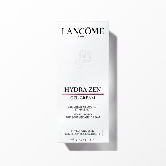 Hydra Zen Moisturizing Gel Cream